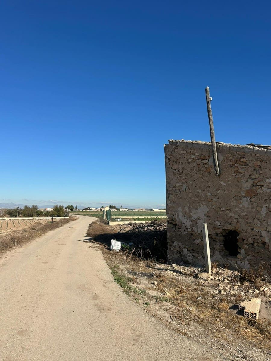 Finca/Landhuis te koop in Daya Vieja - € 137.000 (Ref: 9566427)