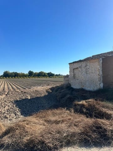 Finka/Dom wiejski na sprzedaż w Daya Vieja - 137 000 € (Ref: 9566427)