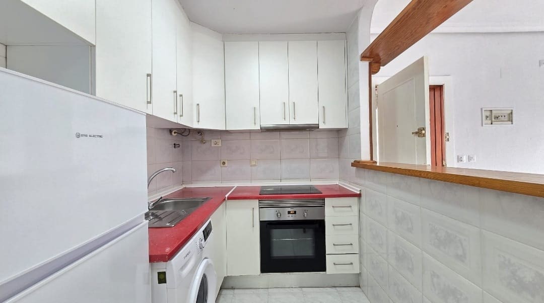 1 quarto Apartamento para venda em La Mata com piscina - 145 000 € (Ref: 9569407)