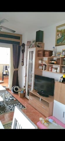 3 makuuhuone Kattohuoneisto myytävänä paikassa Playa de los Locos, Torrevieja - 245 000 € (Ref: 9587916)