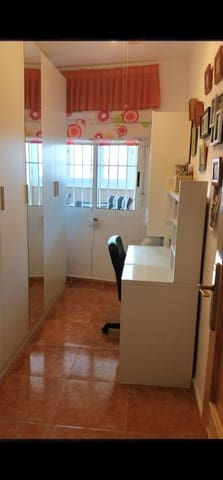 3 makuuhuone Kattohuoneisto myytävänä paikassa Playa de los Locos, Torrevieja - 245 000 € (Ref: 9587916)