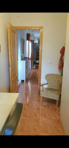 3 makuuhuone Kattohuoneisto myytävänä paikassa Playa de los Locos, Torrevieja - 245 000 € (Ref: 9587916)