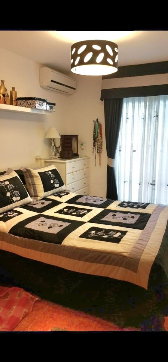 3 makuuhuone Kattohuoneisto myytävänä paikassa Torrevieja - 245 000 € (Ref: 9587916)