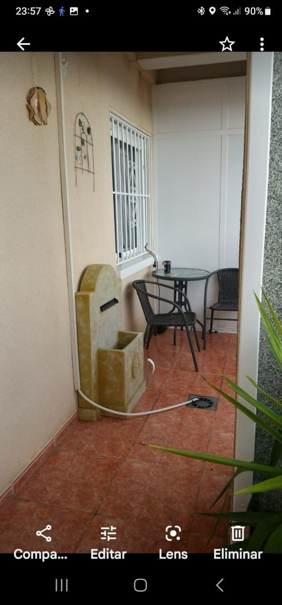 3 makuuhuone Kattohuoneisto myytävänä paikassa Torrevieja - 245 000 € (Ref: 9587916)