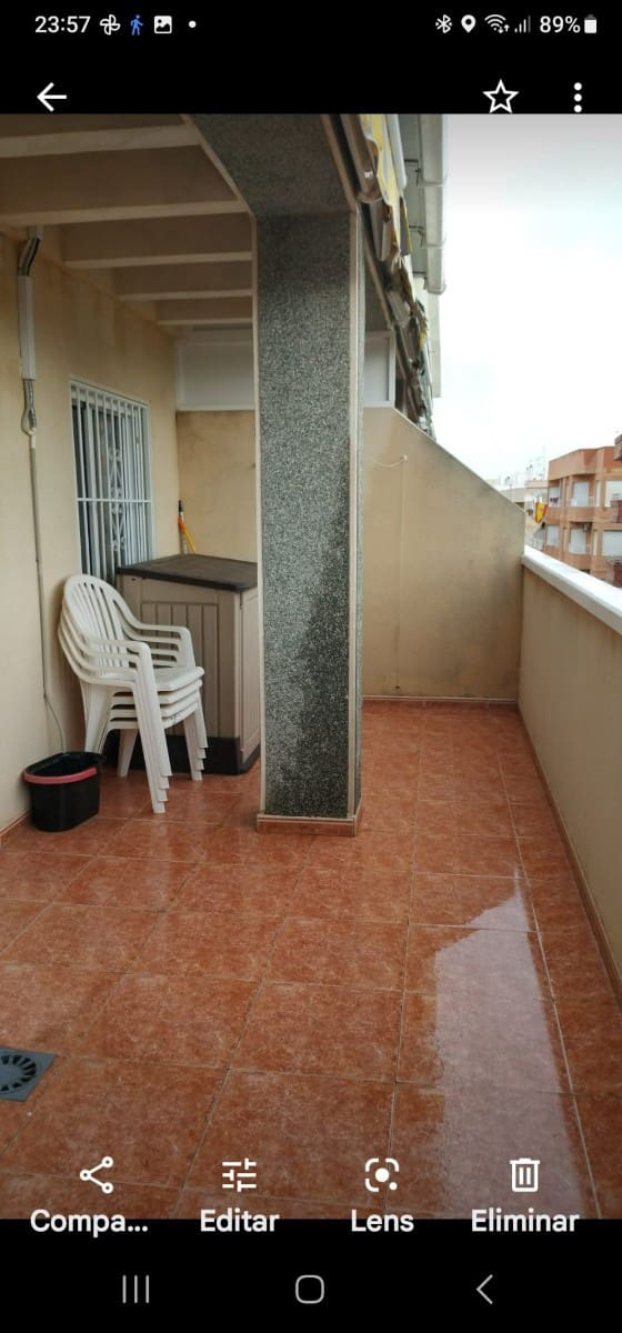 3 makuuhuone Kattohuoneisto myytävänä paikassa Torrevieja - 245 000 € (Ref: 9587916)