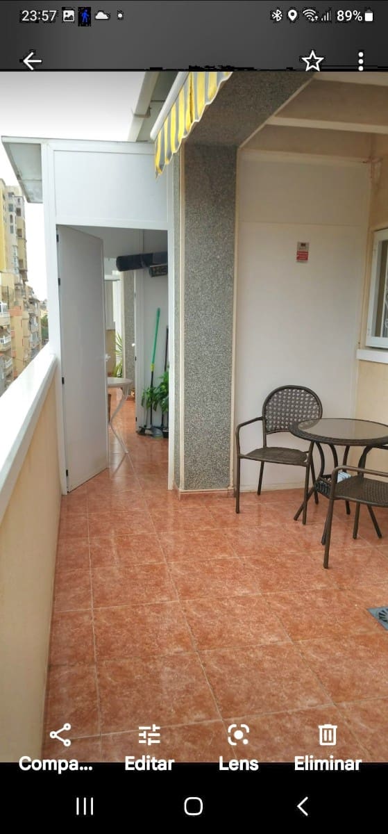 3 makuuhuone Kattohuoneisto myytävänä paikassa Torrevieja - 245 000 € (Ref: 9587916)