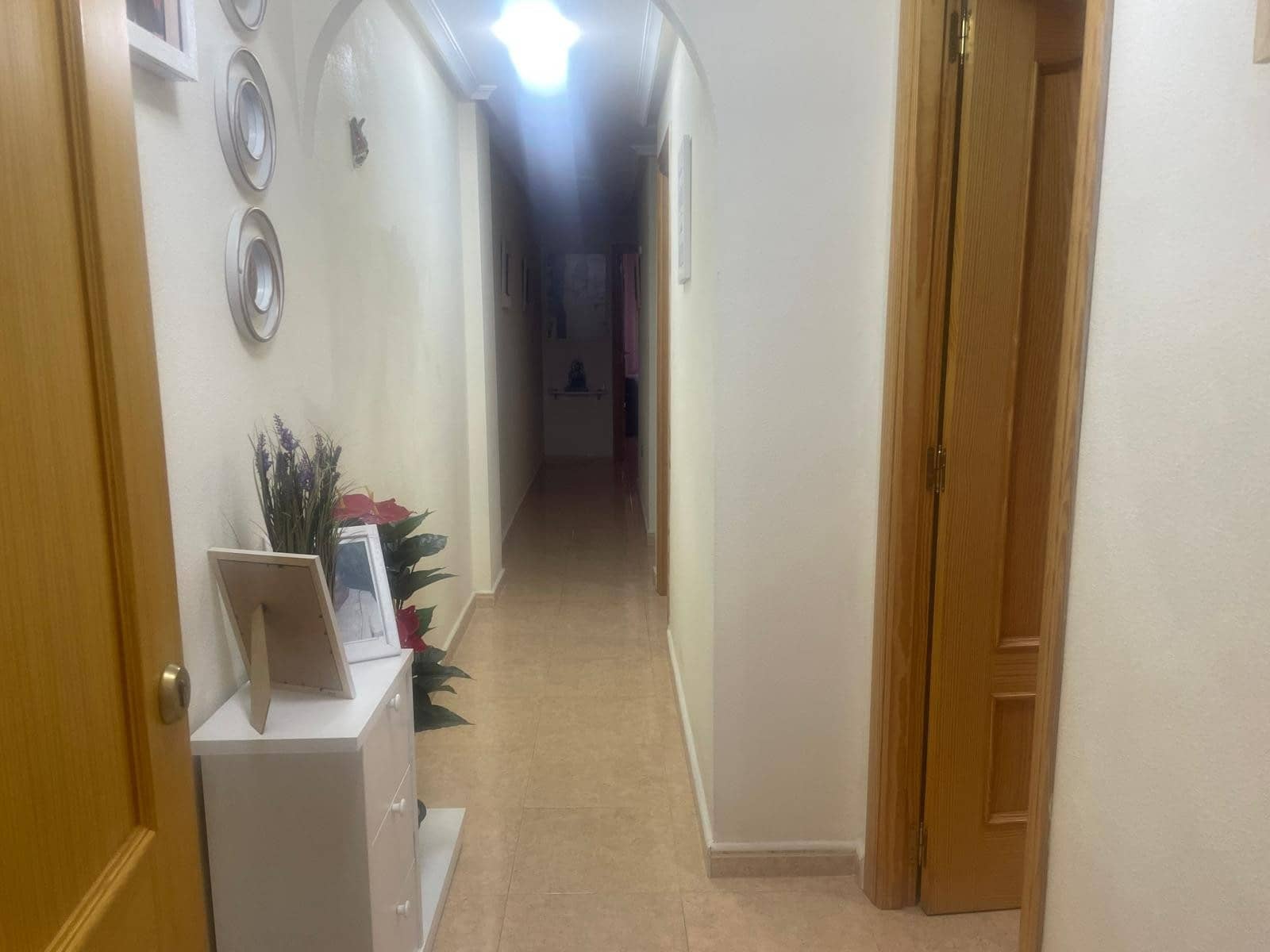 3 bedroom Apartment for sale in Almoradi - € 129,800 (Ref: 9609512)