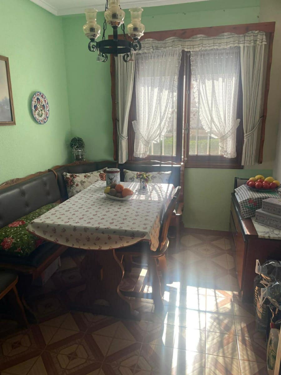 3 sypialnia Dom blizniak na sprzedaż w La Mata z garażem - 179 000 € (Ref: 9614178)