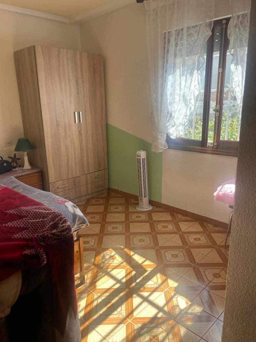 3 sypialnia Dom blizniak na sprzedaż w La Mata z garażem - 179 000 € (Ref: 9614178)