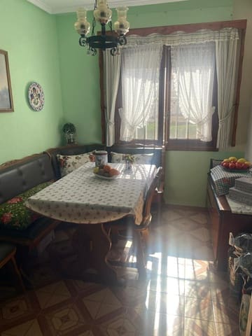 3 sypialnia Dom blizniak na sprzedaż w La Mata, Torrevieja z garażem - 179 000 € (Ref: 9614178)