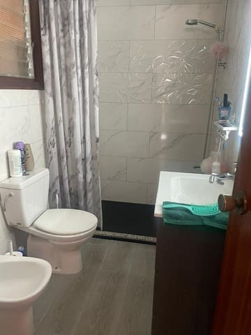 3 sypialnia Dom blizniak na sprzedaż w La Mata, Torrevieja z garażem - 179 000 € (Ref: 9614178)