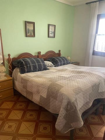 3 sypialnia Dom blizniak na sprzedaż w La Mata, Torrevieja z garażem - 179 000 € (Ref: 9614178)