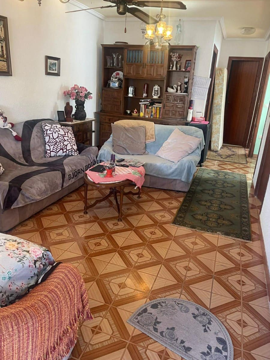 3 sypialnia Dom blizniak na sprzedaż w La Mata z garażem - 179 000 € (Ref: 9614178)