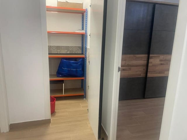 1 sovrum Lägenhet till salu i La Mata, Torrevieja - 154 000 € (Ref: 9626509)