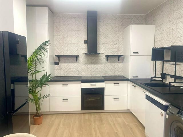 1 sovrum Lägenhet till salu i La Mata, Torrevieja - 154 000 € (Ref: 9626509)
