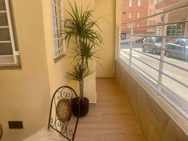 1 sovrum Lägenhet till salu i La Mata, Torrevieja - 154 000 € (Ref: 9626509)