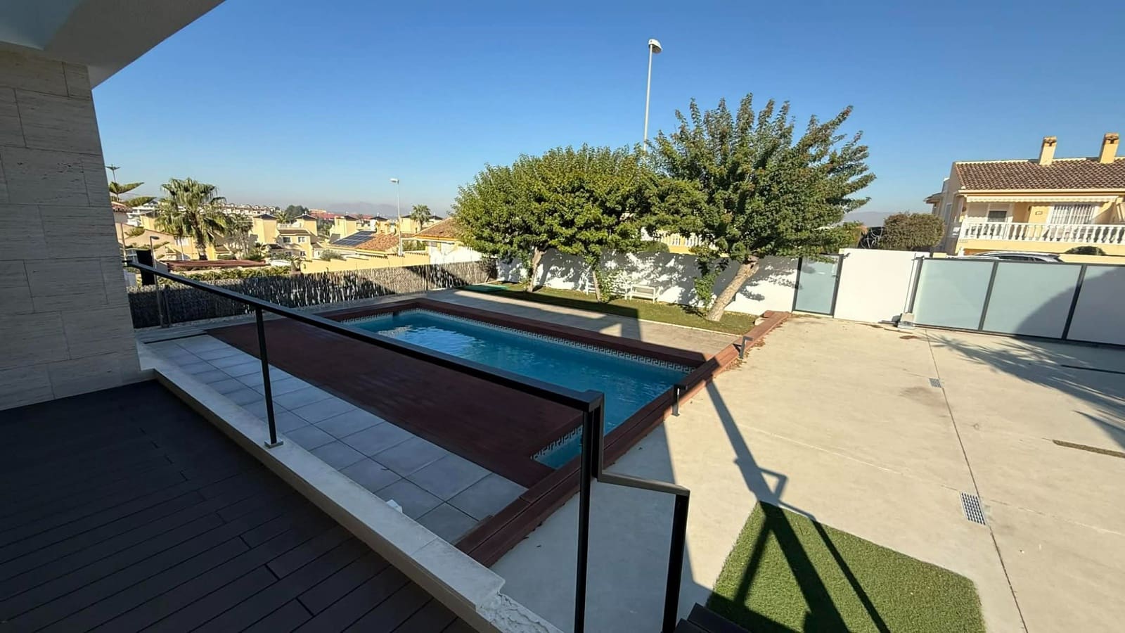 3 Zimmer Villa zu verkaufen in Rojales mit Pool - 495.000 € (Ref: 9626511)