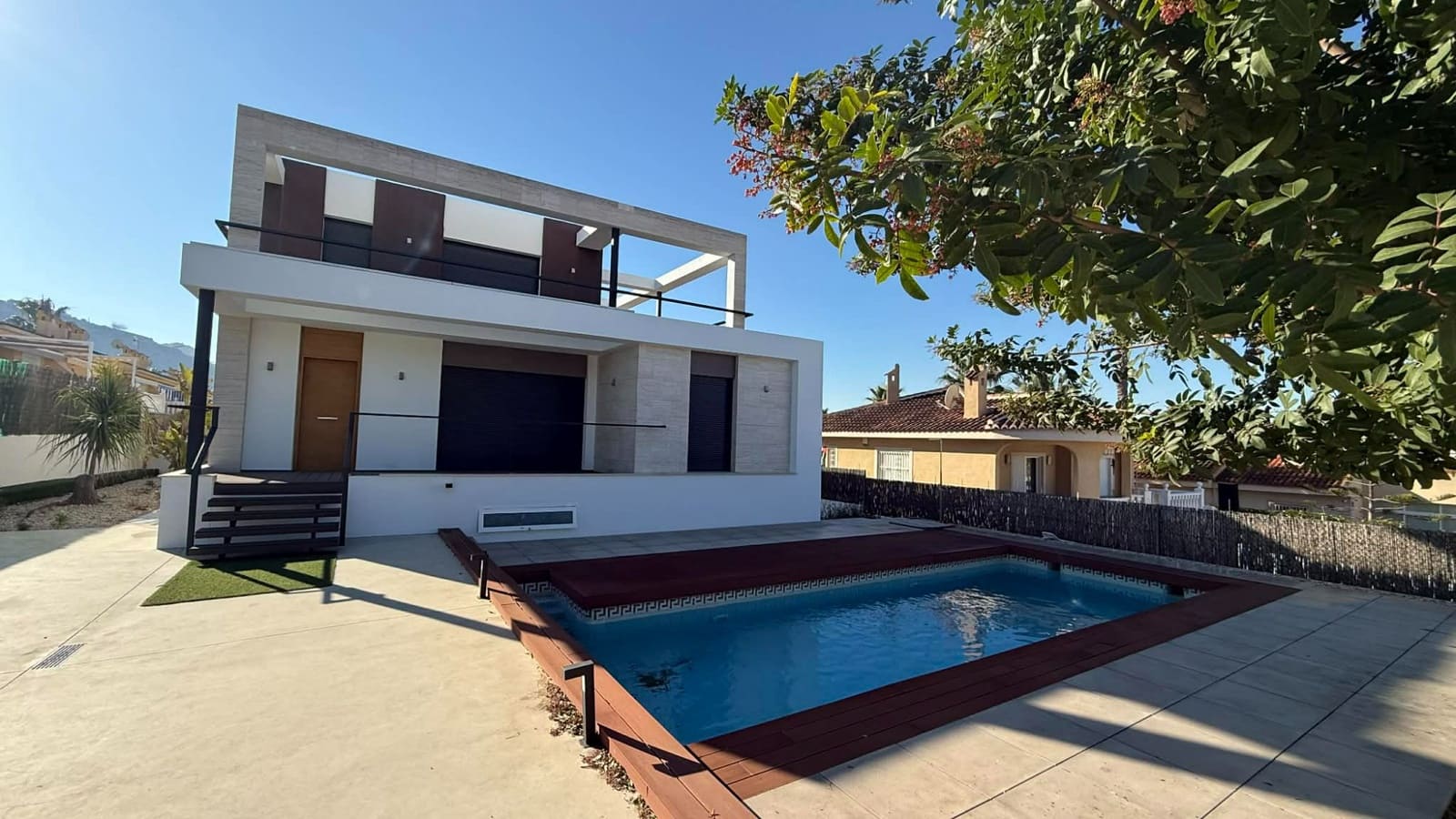 3 Zimmer Villa zu verkaufen in Rojales mit Pool - 495.000 € (Ref: 9626511)