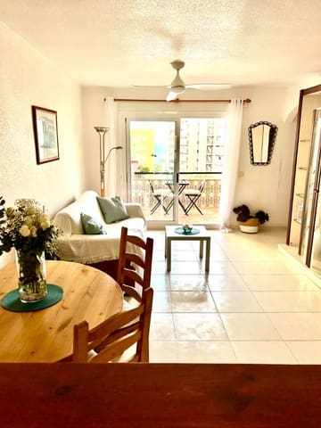 3 makuuhuone Huoneisto myytävänä paikassa Cabo Cervera, Torrevieja mukana uima-altaan - 199 000 € (Ref: 9628135)