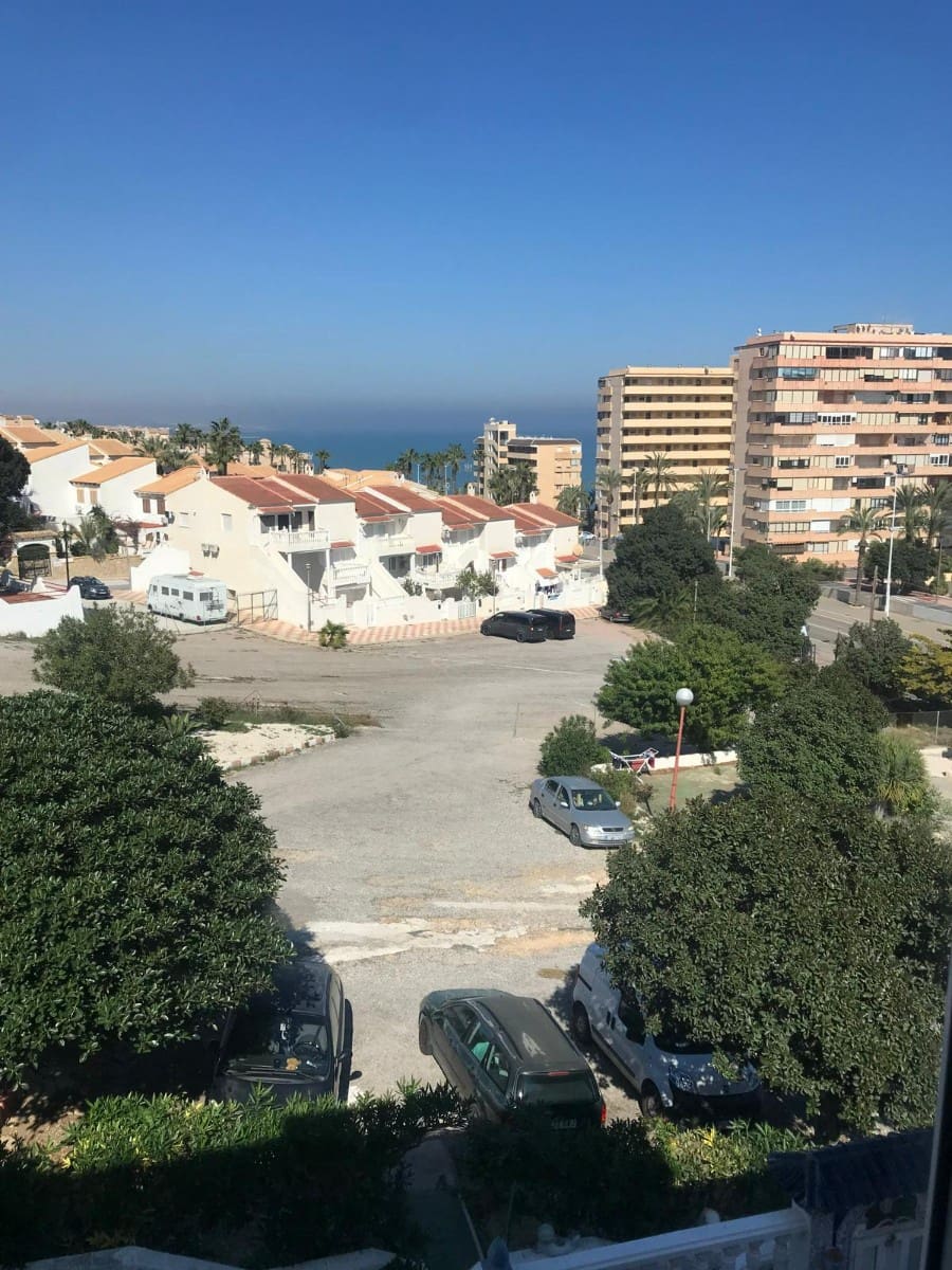 3 quarto Apartamento para venda em Cabo Cervera - 179 900 € (Ref: 9635025)