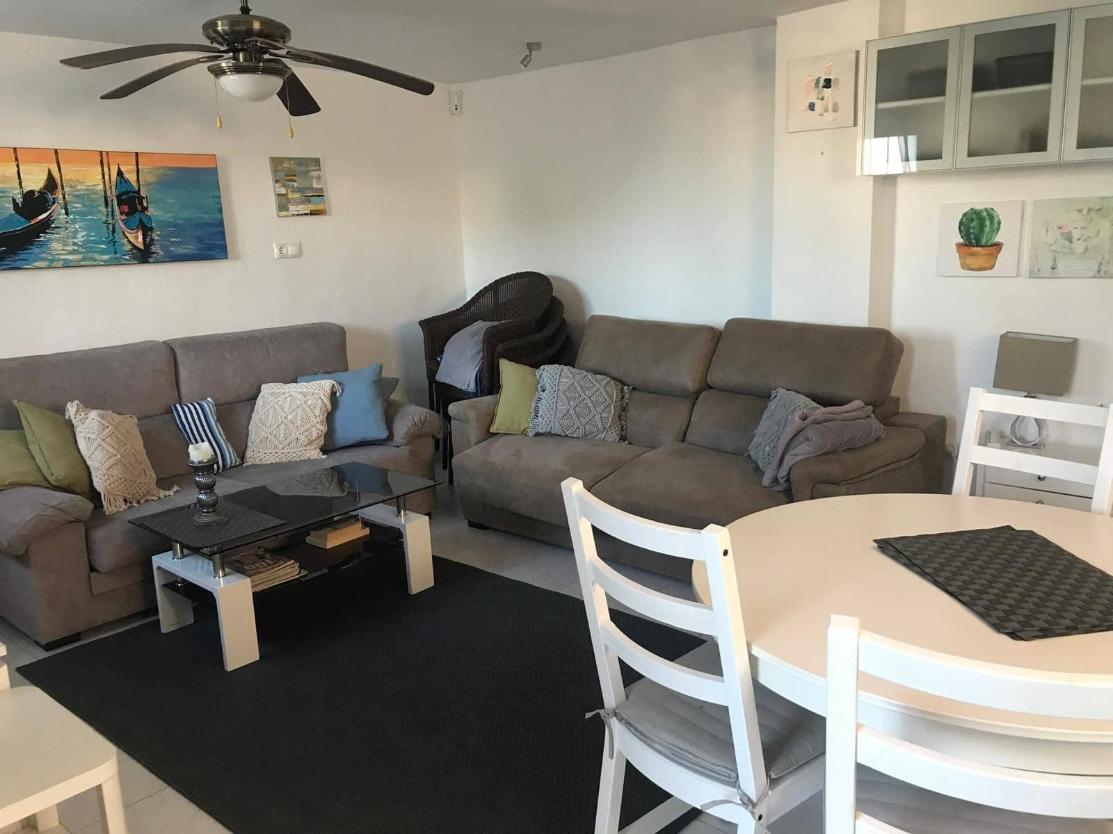 3 quarto Apartamento para venda em Cabo Cervera - 179 900 € (Ref: 9635025)