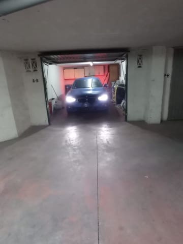 Garaje en Cabo Cervera, Torrevieja en venta - 16.000 € (Ref: 9635026)