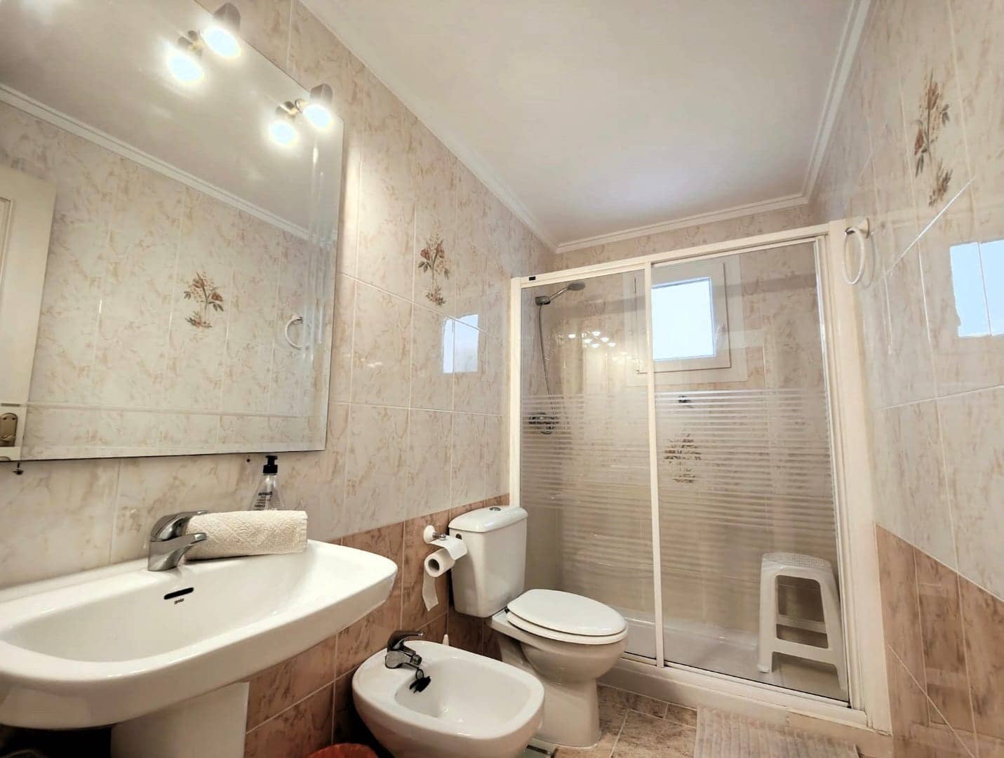 2 sovrum Lägenhet till salu i Torrevieja med pool - 179 000 € (Ref: 9675069)