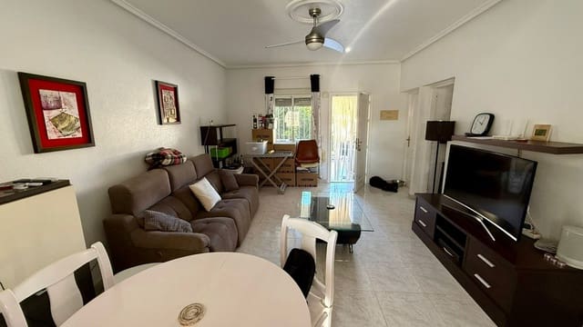 3 slaapkamer Halfvrijstaande villa te koop in Ciudad Quesada, Rojales met zwembad - € 245.000 (Ref: 9684239)