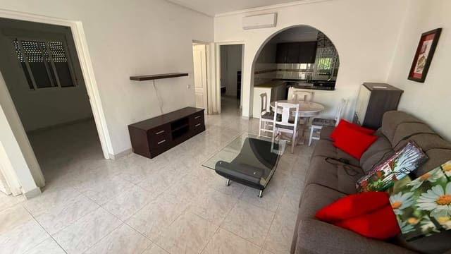 3 camera da letto Villetta Bifamiliare in vendita in Ciudad Quesada, Rojales con piscina - 245.000 € (Rif: 9684239)