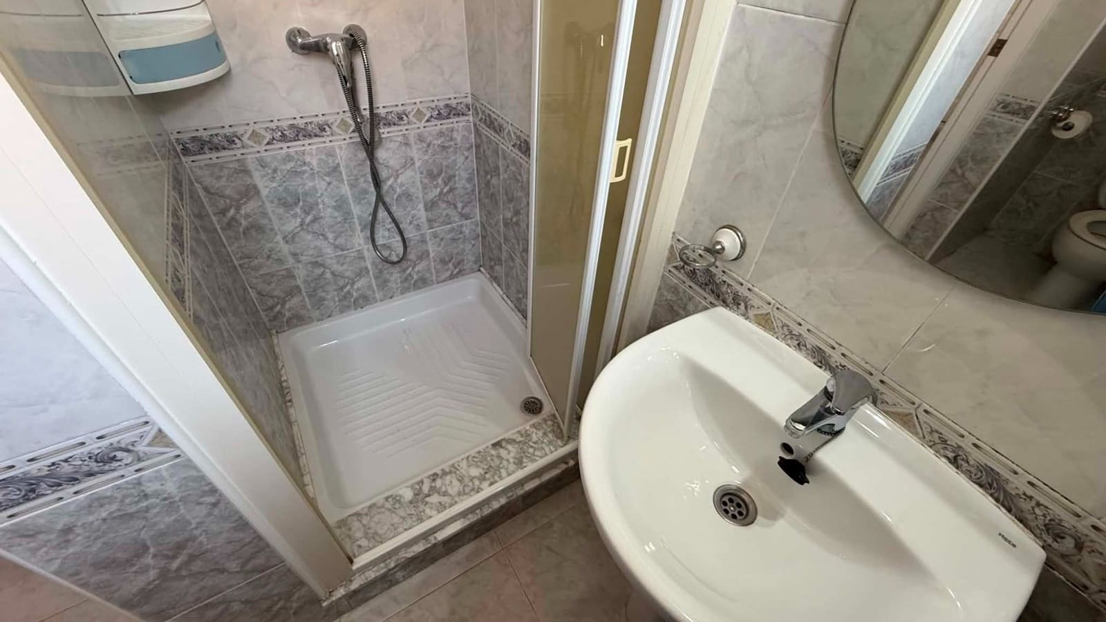 3 chambre Villa/Maison Semi-Mitoyenne à vendre à Ciudad Quesada avec piscine - 245 000 € (Ref: 9684239)