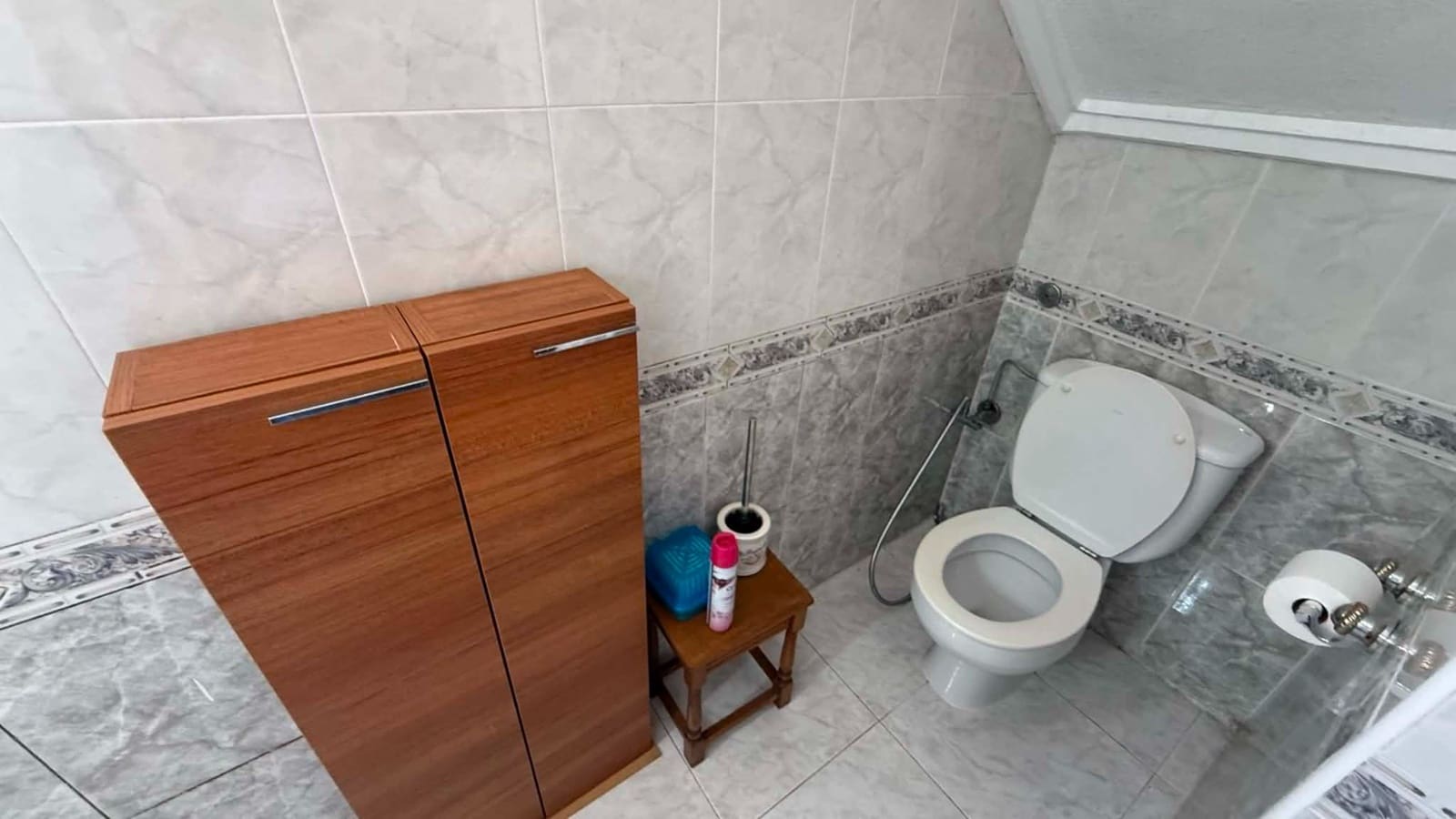 3 chambre Villa/Maison Semi-Mitoyenne à vendre à Ciudad Quesada avec piscine - 245 000 € (Ref: 9684239)