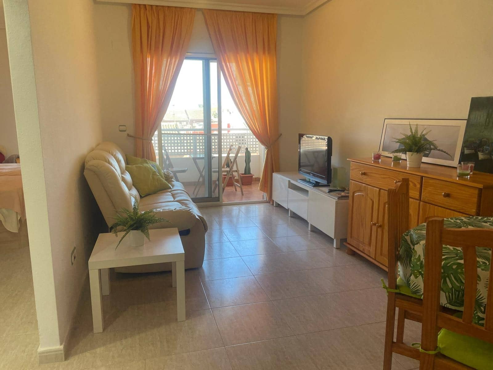 2 camera da letto Appartamento in vendita in Almoradi con piscina - 99.700 € (Rif: 9687304)