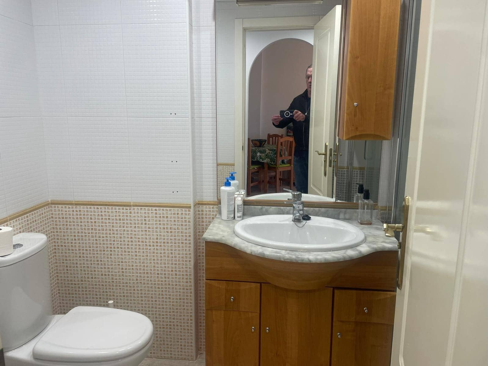 2 camera da letto Appartamento in vendita in Almoradi con piscina - 99.700 € (Rif: 9687304)