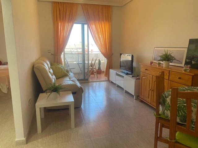 2 bedroom Apartment for sale in Almoradí with pool - € 99,700 (Ref: 9687304)