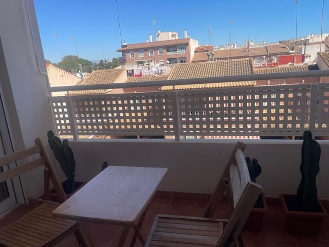 2 bedroom Apartment for sale in Almoradí with pool - € 99,700 (Ref: 9687304)