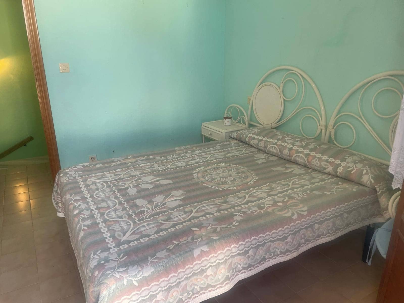 2 slaapkamer Halfvrijstaande villa te koop in Cabo Cervera met garage - € 147.000 (Ref: 9687486)