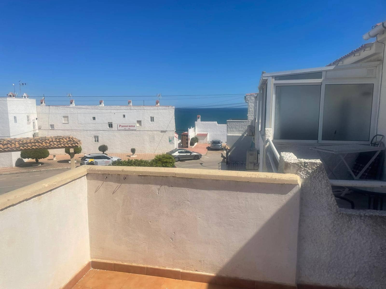 2 slaapkamer Halfvrijstaande villa te koop in Cabo Cervera met garage - € 147.000 (Ref: 9687486)