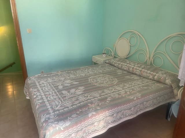 2 slaapkamer Halfvrijstaande villa te koop in Cabo Cervera, Torrevieja met garage - € 147.000 (Ref: 9687486)