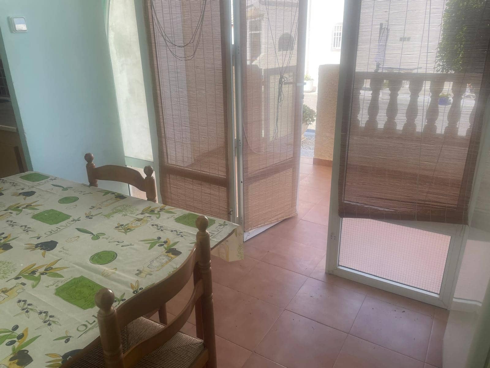 2 slaapkamer Halfvrijstaande villa te koop in Cabo Cervera met garage - € 147.000 (Ref: 9687486)