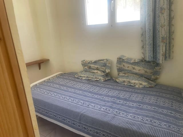 2 slaapkamer Halfvrijstaande villa te koop in Cabo Cervera, Torrevieja met garage - € 147.000 (Ref: 9687486)