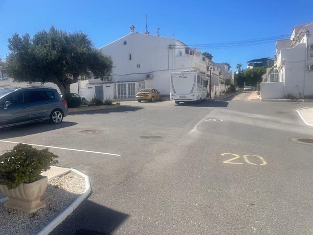 2 slaapkamer Halfvrijstaande villa te koop in Cabo Cervera, Torrevieja met garage - € 147.000 (Ref: 9687486)
