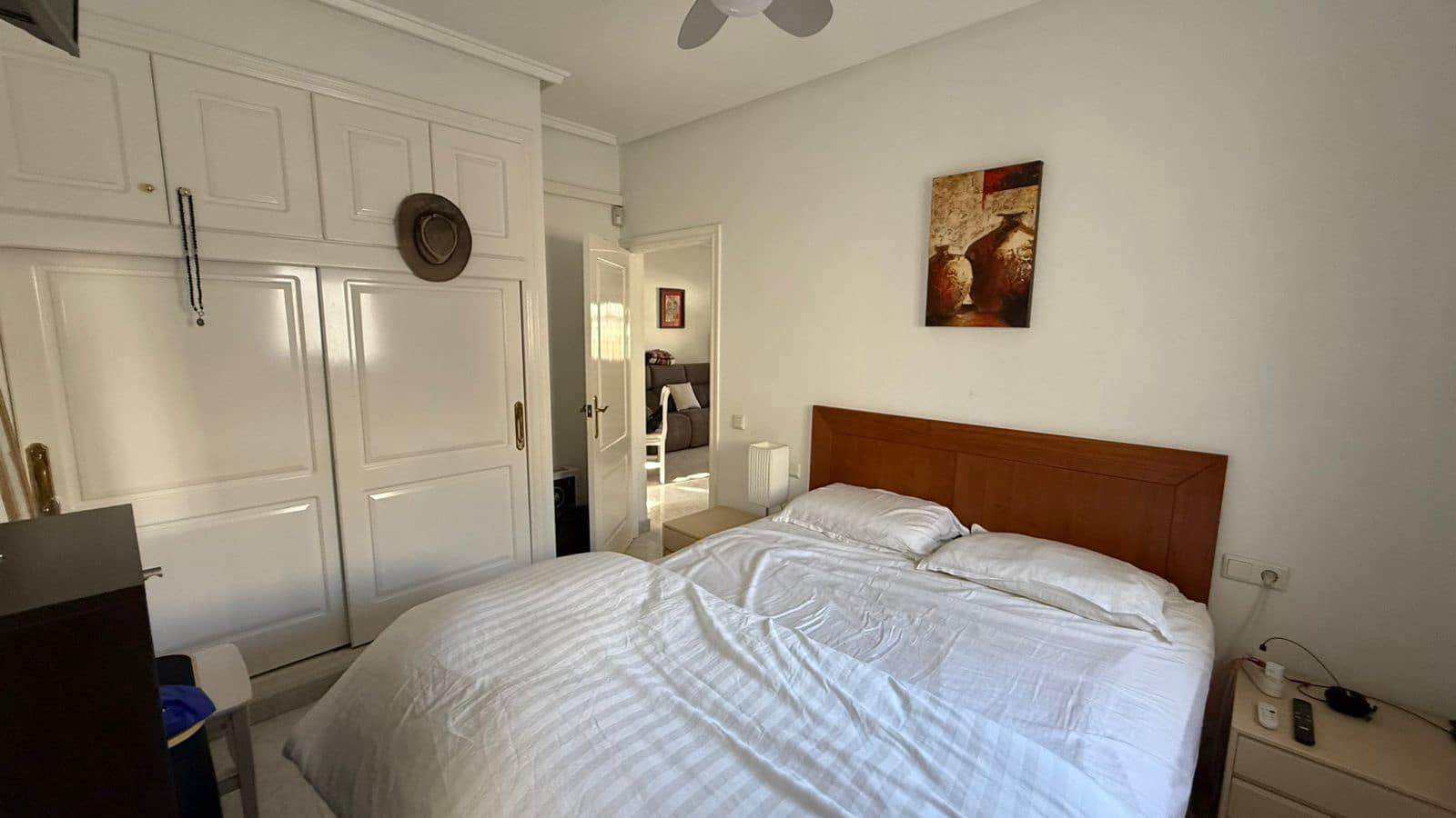 Pareado de 3 habitaciones en Ciudad Quesada en venta con piscina - 245.000 € (Ref: 9691623)