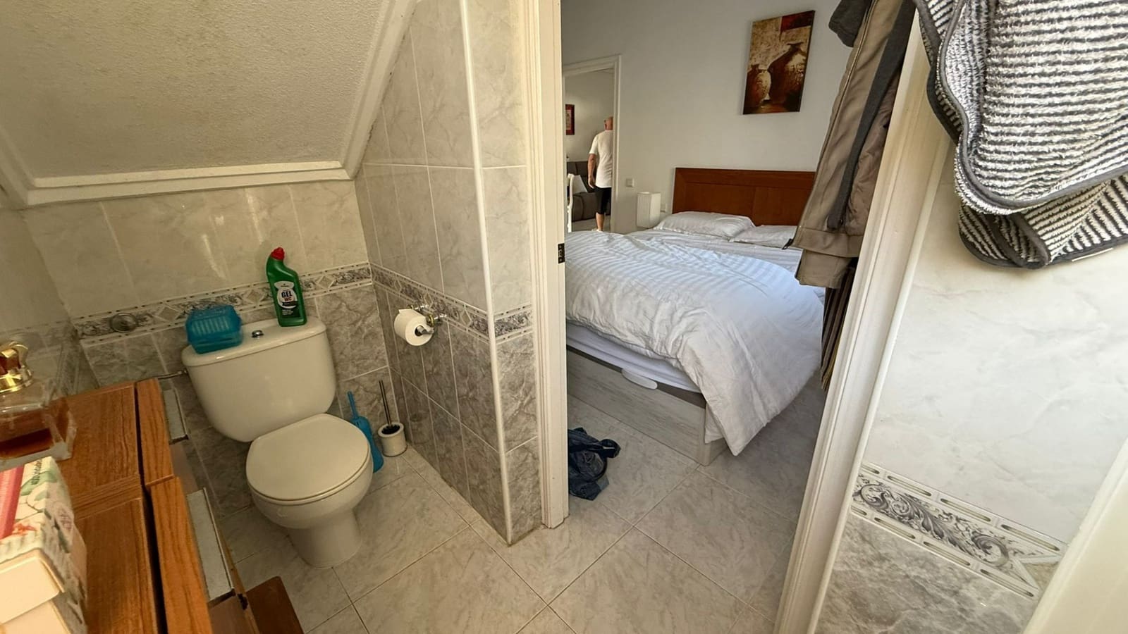 Pareado de 3 habitaciones en Ciudad Quesada en venta con piscina - 245.000 € (Ref: 9691623)