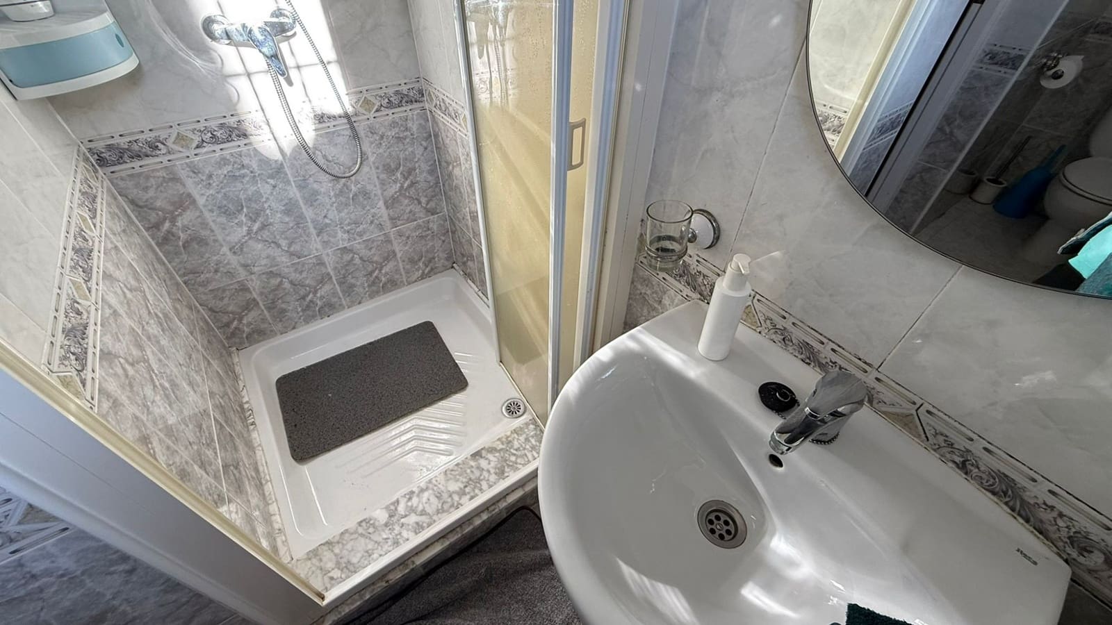 Pareado de 3 habitaciones en Ciudad Quesada en venta con piscina - 245.000 € (Ref: 9691623)