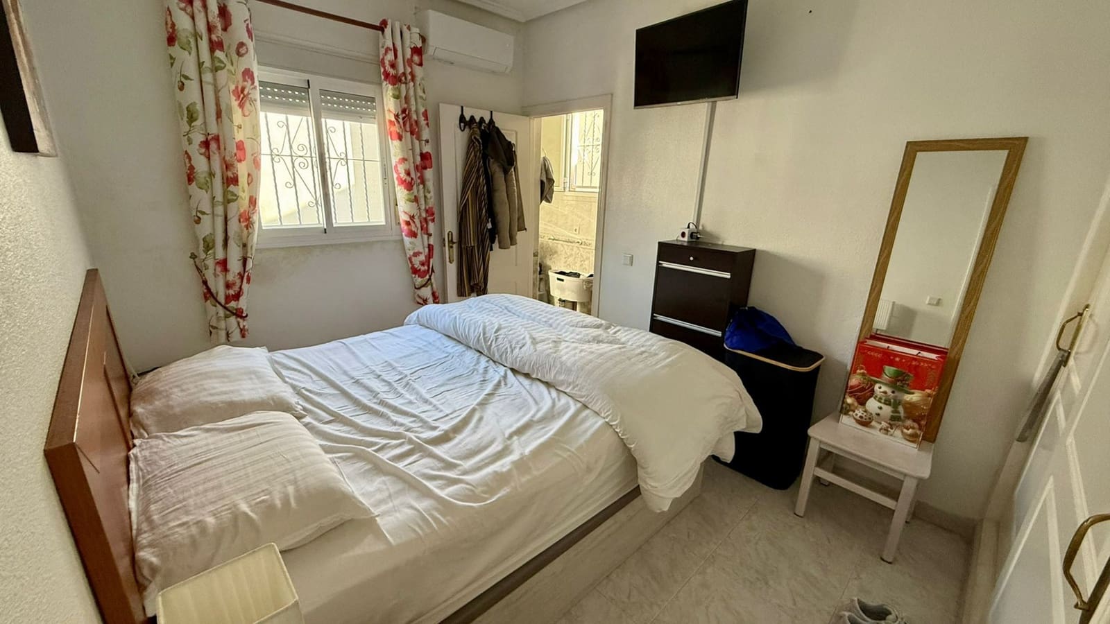 Pareado de 3 habitaciones en Ciudad Quesada en venta con piscina - 245.000 € (Ref: 9691623)