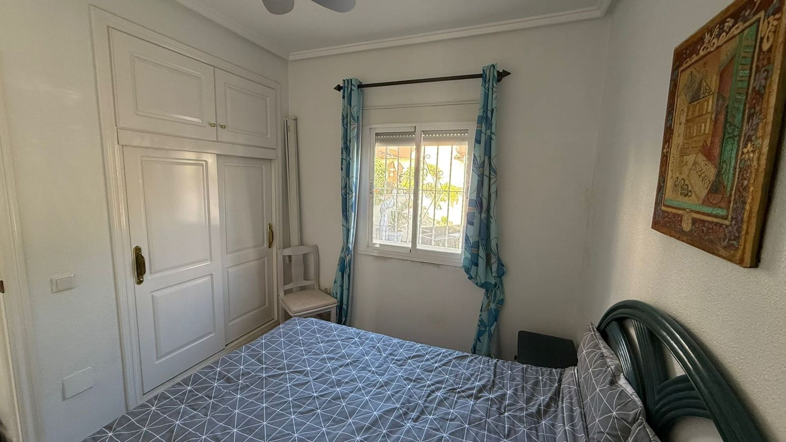 Pareado de 3 habitaciones en Ciudad Quesada en venta con piscina - 245.000 € (Ref: 9691623)