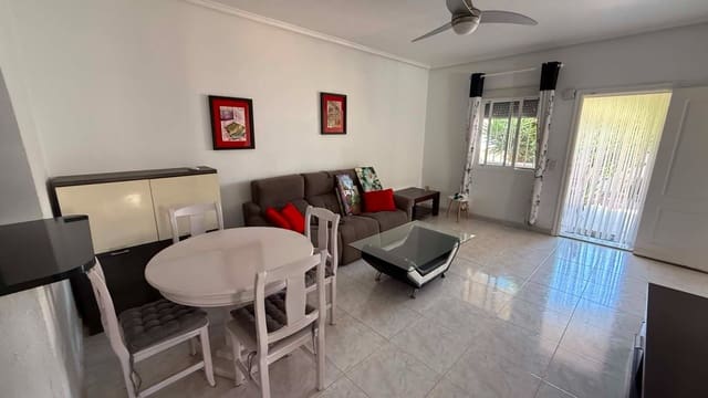 3 quarto Moradia Geminada para venda em Ciudad Quesada, Rojales com piscina - 245 000 € (Ref: 9691623)
