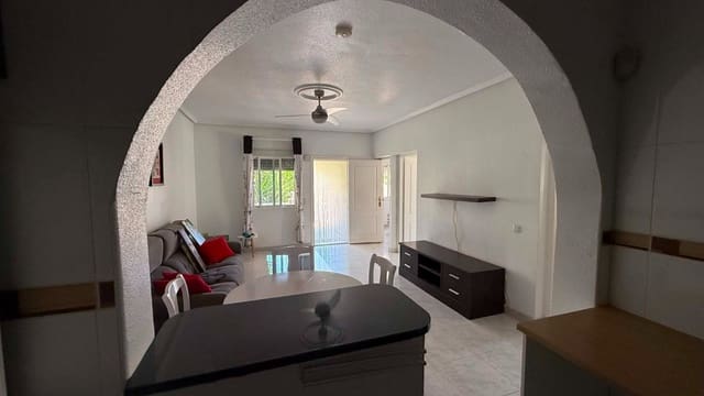 3 quarto Moradia Geminada para venda em Ciudad Quesada, Rojales com piscina - 245 000 € (Ref: 9691623)