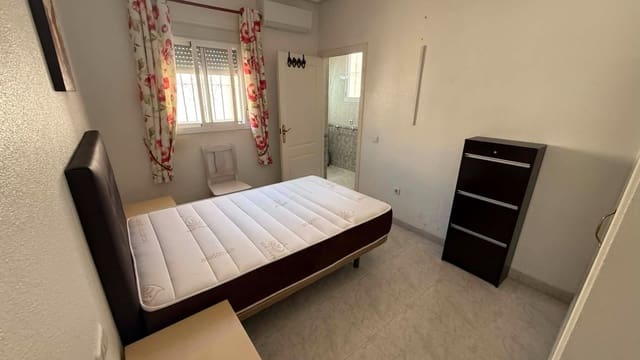 3 quarto Moradia Geminada para venda em Ciudad Quesada, Rojales com piscina - 245 000 € (Ref: 9691623)