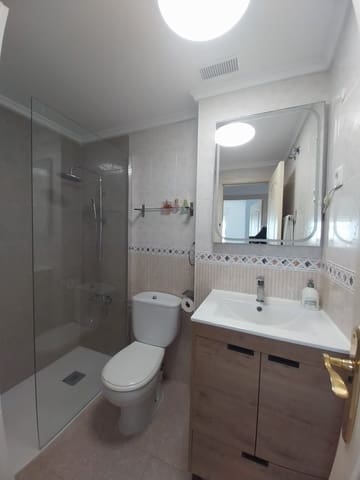 2 Zimmer Apartment zu verkaufen in La Mata, Torrevieja mit Pool - 172.900 € (Ref: 9733752)